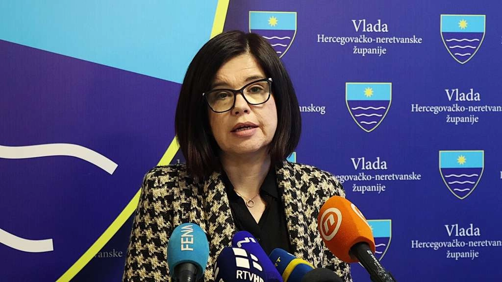 Buhač: I dalje pozivamo sindikate za stol da pronađemo zajedničko rješenje